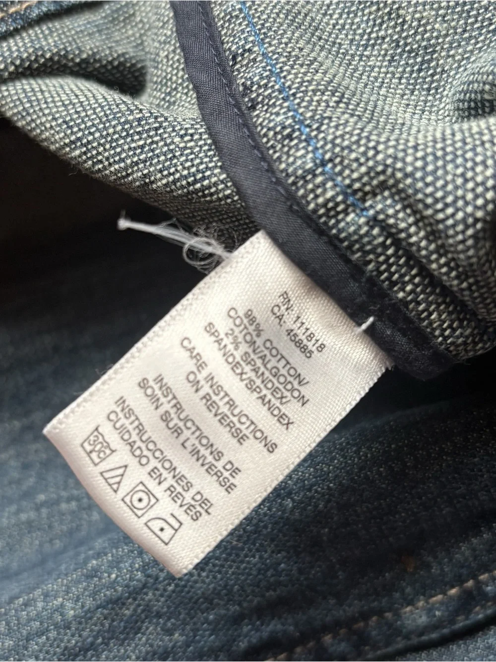 Michael Kors cotton michael